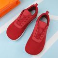 Men's Wide Minimalist Barefoot Sneakers | Unisex Zero Drop Sole | Optimal Relaxation.