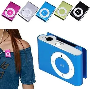 Shuffle%20Mini%20MP3%20Player%20with%20SD%20Card%20Support,%20Compact%20Design,%20Rechargeable%20Battery,%203.5mm%20Earphone%20Jack%20-%20Image%202