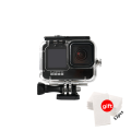 Waterproof 60M Housing For GoPro Hero 12 11 10 9 Black Case Diving Protective Underwater Dive Cover For Go Pro 9 10 Accessories. 