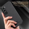 Car Magnet Leather Protective Back Case for Infinix HOT 50 Pro Plus 50I 4G 5G 40 Pro 40I Smart9 Smart8 TPU+PU Skin Feel Cover. 