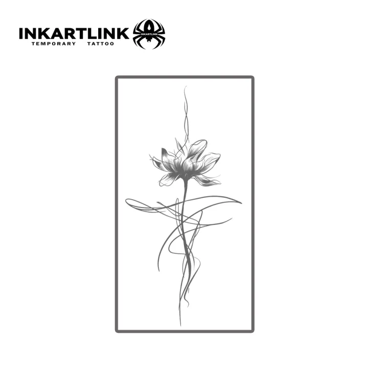 Ink%20Lotus%20Flower%20temporary%20tattoo%20sticker,%20waterproof%20magic%20tattoo,%20lasts%20to%2015%20days%20fake%20tattoo,%20semi%20permanent%20tattoo%20-%20Image%204