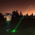 2-Pack Photoluminescent Golf Balls Night Use & Glow in Dark Practice Balls.