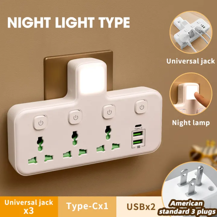 Multi%20Outlet%20Power%20Strip%20US/EU/UK%20Plug%20AC%20Power%20Strip%20USB%20Ports%20Separate%20Switch%20Light%20Adapter%20-%20Image%206