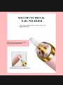 Rechargeable Flawless Nail Saloon Kit (Manicures & Pedicures). 