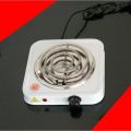 Hookah Shisha Coal Burner 500W Hot Plate Barbecue Electric Stove Kitchen Cooking Coffee Heater Chicha Fast Burning. 