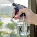 250ML Hairdressing Spray Bottle Salon Barber Hair Tools Water Sprayer Transparent Make-up Style Portable Plastic Spray Bottles. 