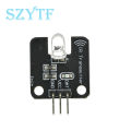 IR Infrared Transmitter Module Ir Digital 38Khz Infrared Receiver Sensor Module For Arduino Electronic Building Block. 