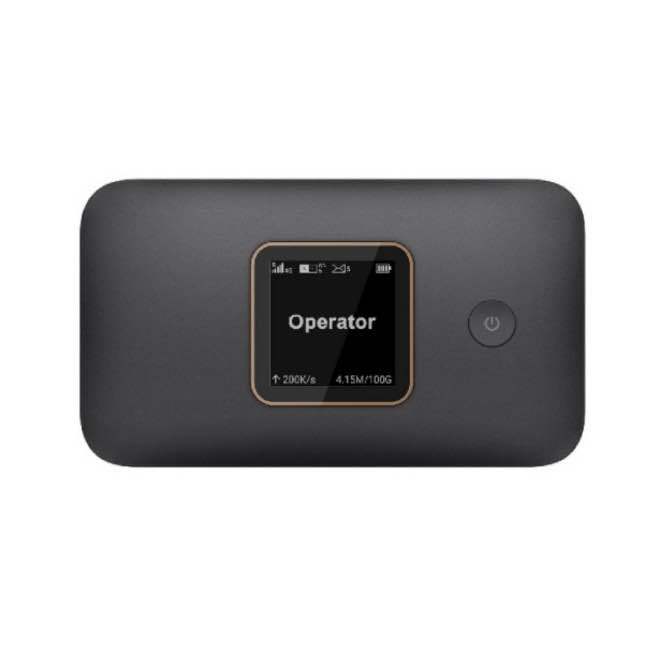 Huawei Mobile WiFi 3 Pocket Router - E5785 | Daraz.lk