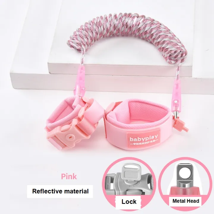 Kids%20Harness%20Anti%20Lost%20Wrist%20Outdoor%20Walking%20Hand%20Belt%20Band%20Child%20Wristband%20Toddler%20Leash%20Safety%20Harness%20Strap%20Rope%20-%20Image%204
