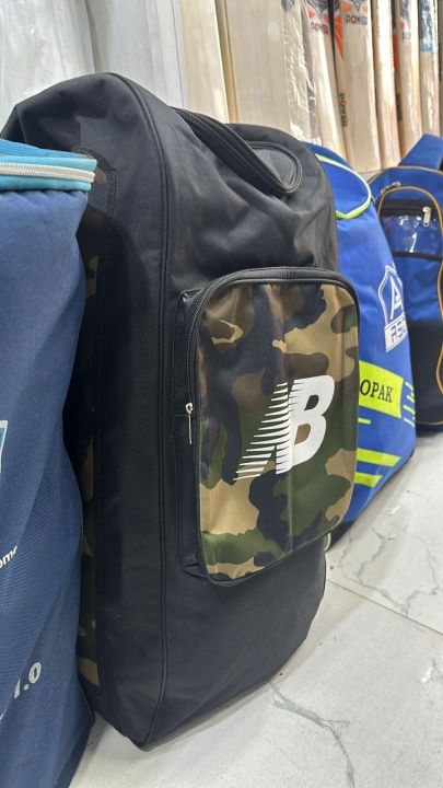 Cricket bag