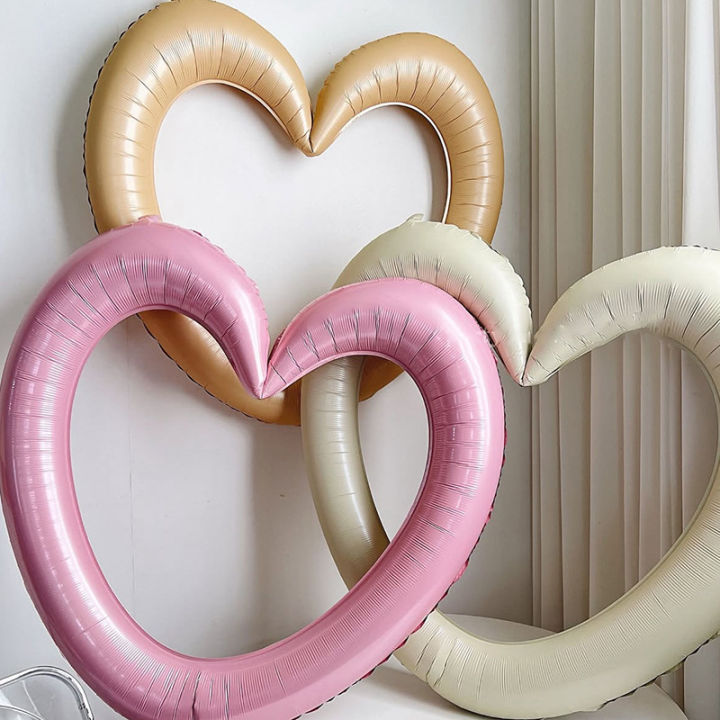 Happy%20Birthday%20Heart%20Photo%20Frame%20Balloon%20with%20Bowknot%20Stickers%20Girlsfriend%20Birthday%20Party%20Photo%20Props%20Wedding%20Ballon%20Decoration%20-%20Image%205