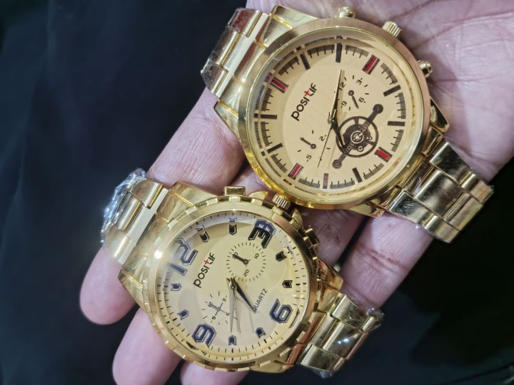 4PCS/MENS%20WEDDING%20WATCH%20DEAL%20TOP%20FASHION%20GOLEN%20HIGH%20QUAILITY%20CASUAL%20WATCH%20+CUBAN%20LOINK%20CHAIN%20BRACLET%20+LOCKET+RING%20FOR%20MEN%20/BOYS%20-%20Image%208