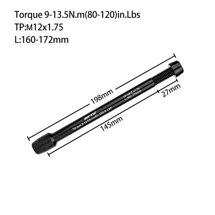 ZTTO%20Trainer%20Stand%20Thru%20Axle%20Adapter%20M12%201.0%201.5%201.75%20Thread%20160-172%20166-178mm%20Training%20Thru%20Axle%20Riding%20Platform%20Shaft%20Skewers%20-%20Image%207