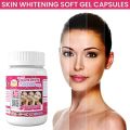 SUPREME Gluta White 1,500,000mg Glutathione Skin Whitening Capsule Anti Aging. 