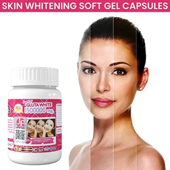 SUPREME%20Gluta%20White%201,500,000mg%20Glutathione%20Skin%20Whitening%20Capsule%20Anti%20Aging%20-%20Image%204