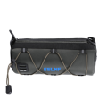 ESLNF Portable Outdoor Cycling Bike Front HandleBar Bag Waterproof Bicycle Handlebar Bag Multifunction Shoulder Bag Backpack. 
