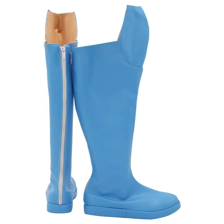 Anime%20Omni-Man%20Cosplay%20Chaussures%20Bottes%20pour%20Hommes%20et%20Femmes,%20Mark%20Grayson%20Nette,%20Costumes%20d'Halloween,%20Accessoire%20sur%20Mesure%20-%20Image%206