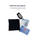 1pcs Outdoor Sports Wrist Bag Cycling Running Fitness Phone Bag Wristband Bag Storage Can Be Used As A Sweatshirt Can Be Sent. 
