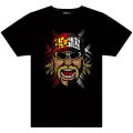 Wwe Superstar Hall Of fame Hulk Hogan Tshirt Men. 
