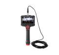 UNI-T UT665P-10M Industrial Endoscope Camera 4.3inch IPS IP67 Waterproof HD 920P 8mm Lens Pipe Sewer Inspection Camera Borescope. 