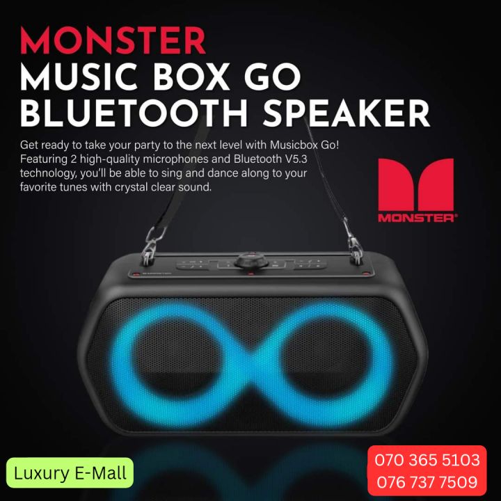 ORIGINAL%20MONSTER%20MUSICBOX%20GO%20PARTY%20SPEAKERS%20WITH%20DUAL%20WIRELESS%20MIC%20AND%20BELT%20-%20Image%204