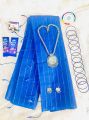 Saree Combo Set For Women l Budget Gift Combo Set for Students. 