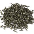 100Pcs-10Pc Mixed Car Metal Screw Tapping Fastener Clip U-Type Clip with Screw Anti-rust Protection Clip Screw Buckle Iron Sheet. 