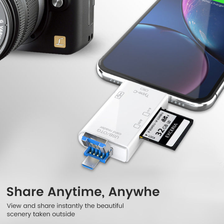 6%20in%201%20Card%20Reader%20Micro%20SD%20TF%20Card%20Reader%20USB%20Flash%20Drive%20Memory%20Card%20Reading%20USB%202.0%20TF%20CF%20Micro%20USB%20Type%20C%20Cardreader%20Adapter%20-%20Image%203