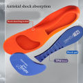 Orthotic Insole Arch Support Flatfoot Running Insoles for Shoes Sole Orthopedic Insoles For Feet Ease Pressure. 