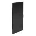 9 in 1 Portable Memory Card Case 1SD+ 8TF Micro SD Card Storage Case Holder Memory Card Holder Monolayer Aluminum Protector Box. 