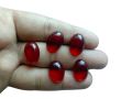 Anari Yaqoot  Stone 100% Orignal 8 crt  Ruby Stone / Ruby Gemstone / Anari yaqoot stone / Anari yaqoot Gemstone / Red Stone. 