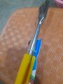 Stainless Steel Chimta|Steel Tong|Tong For Serving|Chimta For Roti. 