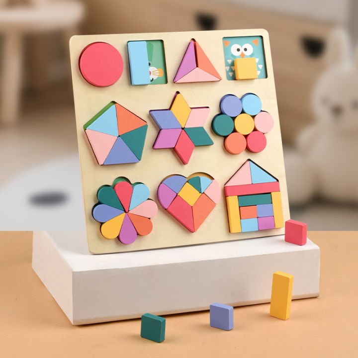 New%20Baby%20Montessori%20Geometric%20Shape%20Cognition%20Game%20Children%20Learning%20Toys%20Kids%20Creative%203D%20Puzzles%20Board%20Wooden%20Educational%20Toy%20-%20Image%207