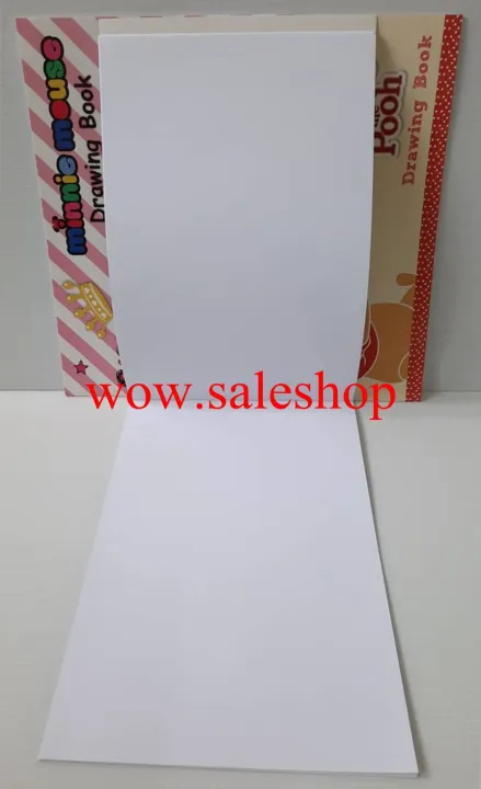 100%25%20genuine%20cute%20colorful%20Mickey%20Mouse%20Disney%20Disney%20Disney's%20Minnie%20Mouse%20drawing%20book%20(ready%20to%20ship)%20-%20Image%208