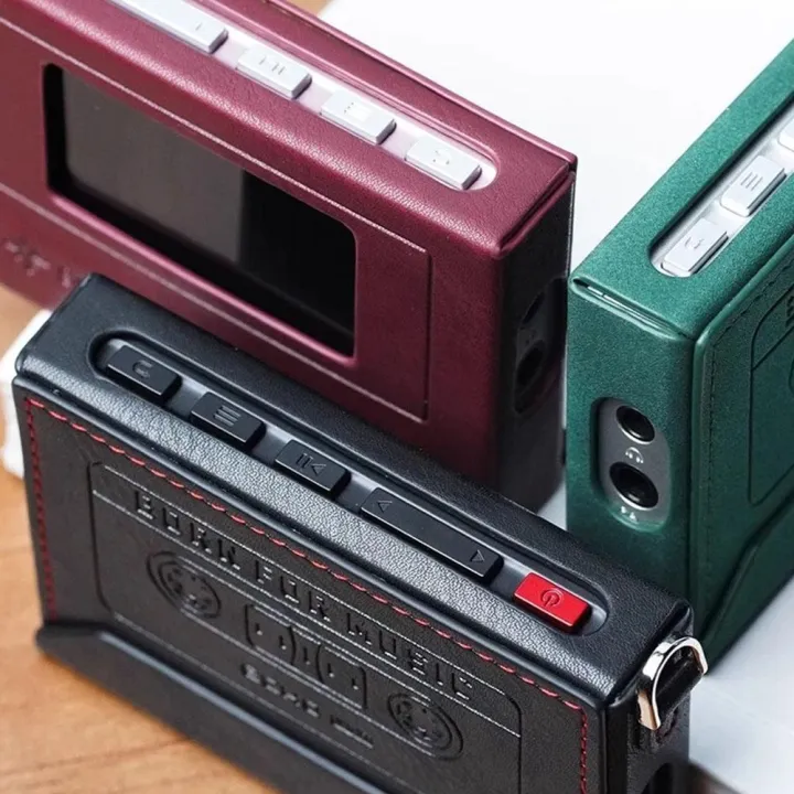 Protective%20Cases%20For%20FiiO%20SnowSky%20ECHO%20MINI%20Special%20Protective%20Leather%20Case%20Portable%20Easy%20to%20Disassemble%20Music%20Player%20Case%20-%20Image%203