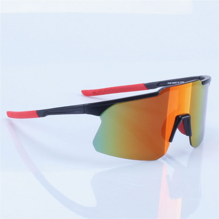 New Goggles Cycling Sunglasses Men women Sport Road Mtb Mountain Bike Glasses Eyewear Sun