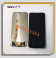 Oppo A91 / A92 / A72/A52/A1k/realme C2 / A3s / A12 / A5s / A7 / Reno 3 / F7 / F11 / F11 pro LCD screen. 
