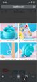 FOUNTAIN CUP 250ML Fancy School Baby Water Bottle Cartoon Whale Children Cup Baby Bottle Straw Water Cup Outdoor Portable Cup with Straw new Baby water bottle cartoon whale children cup, bottle straw water cup outdoor portable cup with straw baby land 4. 