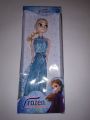 ferozen Bandable doll girl toy kids gift. 