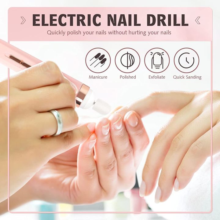 Rechargeable%20Flawless%20Nails%20Salon%20Kit%20Electronic%20Nail%20Filer%20Buffer%20Shiner%20Cuticles%20and%20Nail%20Polish%20Remover%20Full%20Manicure%20and%20Pedicure%20Kit%20Machine%20-%20Image%207