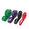 shaohuishopSales promotion Tough Latex Resistance Band Elastic Exercise Strength Pull-Ups Auxiliary Band Chewing Gum Fitness Equipment Strengthening Train. 