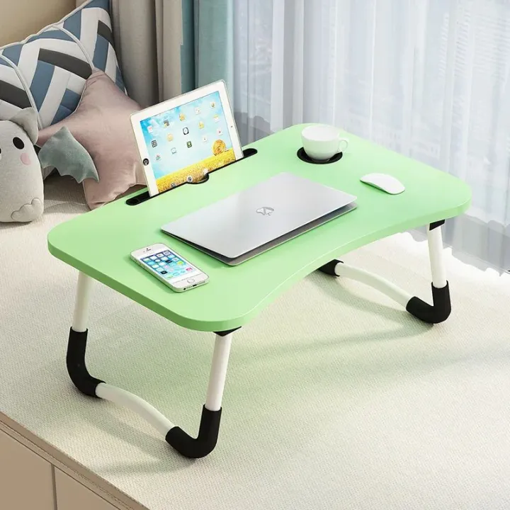 Laptop%20table%20Multipurpose%20desk%20for%20Laptop%20used%20on%20%20Bed,Portable%20Folding%20Lap%20Desk%20Bed%20Table%20Standing%20Work%20Table%20-%20Image%205