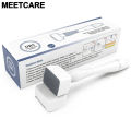 Derma Stamp Roller DRS140A Adjustable Needle Microneedle Derma Rolling System Demaroller Microneedling Therapy Hair Growth. 