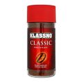 Klassno Coffee 100gm Jar. 