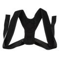 Posture Corrector Adjustable Back Shoulder Support Correction Belt. 