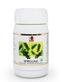 DXN Spirulina Tablets (360 Tablets)
DXN Spirulina Tablets (360Tablets). 
