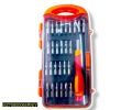 28 In 1 precision Handle screwdriver set. 
