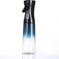 For Hairstyling Cleaning Salons Refillable Water Spray Spray Bottle for Hair Mist Empty Ultra Fine Plastic Water Sprayer. 
