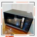 Panasonic - Microwave Oven 20 Litre - 1270 Watts. 