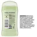 Suave Aluminum-Free Deodorant for Women, Rosemary + Mint Invisible Solid Deodorant Stick with 100% Natural Oils, 74 gm. 
